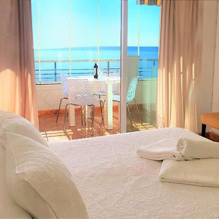 Mar Y Luz Eco Apartment Фуенхірола Екстер'єр фото