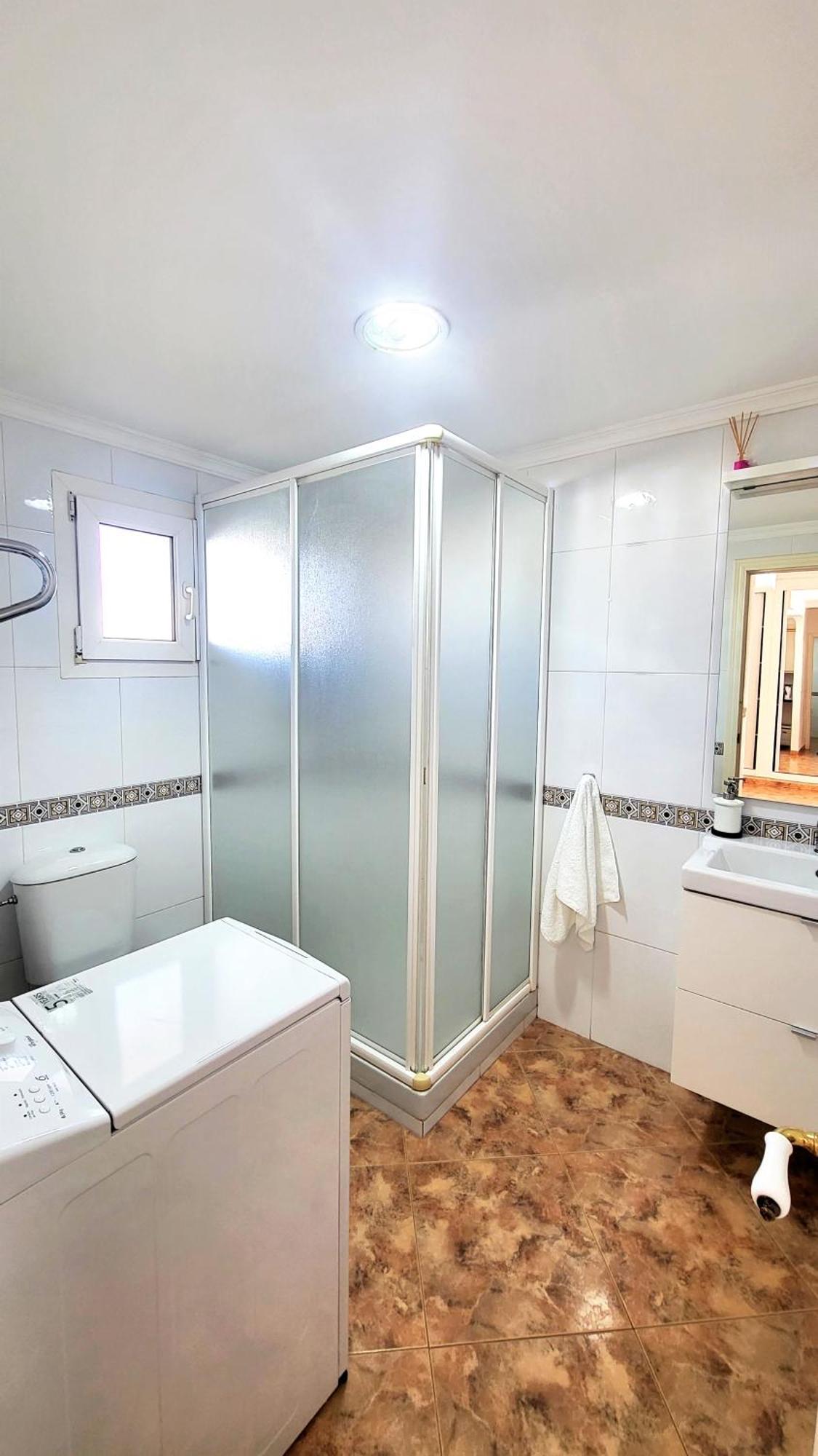 Mar Y Luz Eco Apartment Фуенхірола Екстер'єр фото