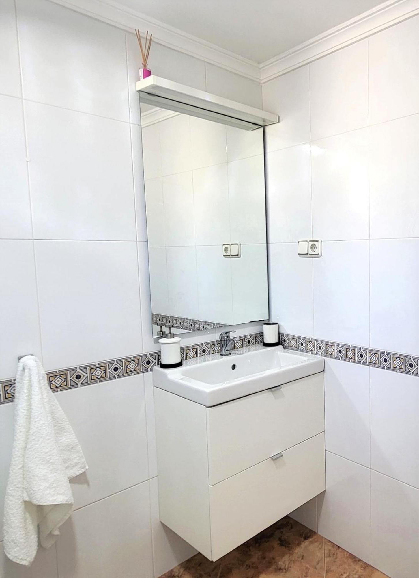 Mar Y Luz Eco Apartment Фуенхірола Екстер'єр фото