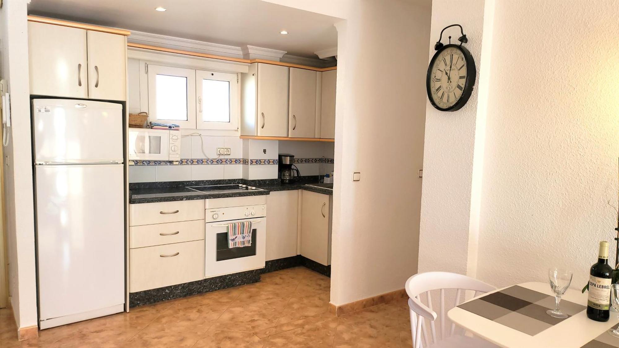 Mar Y Luz Eco Apartment Фуенхірола Екстер'єр фото